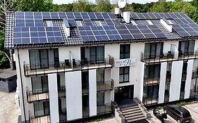 Willa Piryt Apartamenty i Pokoje Krynica Morska